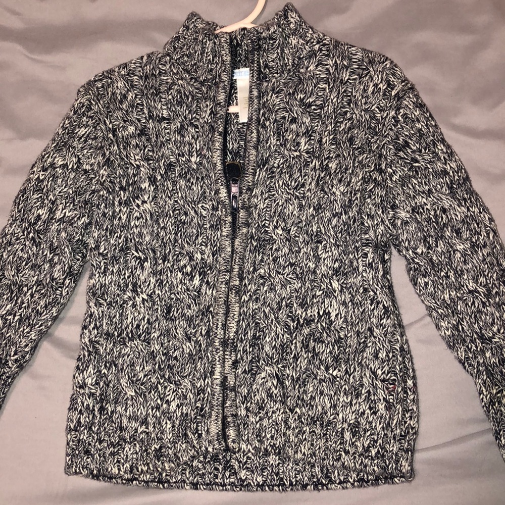 Good toddler sweater